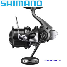 Катушка безынерционная Shimano 25 Aerlex XTC 14000 Spod